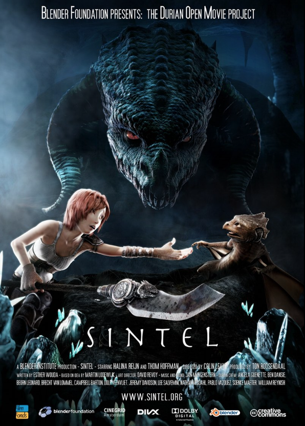 Sintel